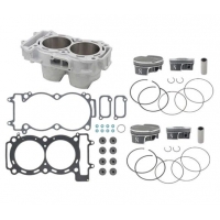 NAMURA 2026/01 CYLINDER KOMPLETNY POLARIS RZR 4/XP 900 '11-'14 (STD. 93 MM) (OEM:3022278) - ZASTĘPUJE AT-09482K