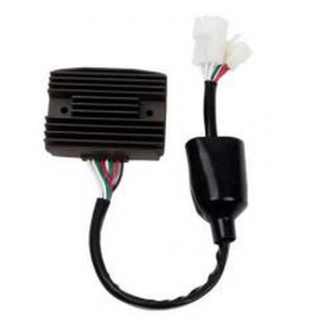 GZ REGULATOR NAPIĘCIA HONDA CBR 1100XX '01-08, VTX 1800 '02-08, NSS 250 '03-07,