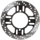 MTX PARTS TARCZA HAMULCOWA TYŁ KAWASAKI ZZR1100 '93-'01 (250X)