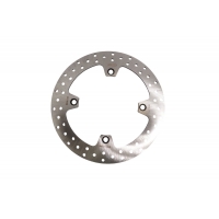 MTX PARTS TARCZA HAMULCOWA PRZÓD HONDA XRV 750 AFRICA TWIN '90-'03 (276X144X)