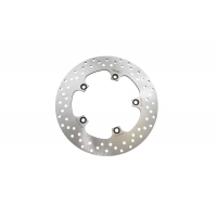 MTX PARTS TARCZA HAMULCOWA PRZÓD YAMAHA X-MAX 125 / 250 '05-'15 (267X132X5) (5X8,5MM)