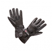 MODEKA RĘKAWICE FREEZE EVO KIDS KOLOR CZARNY ROZMIAR L