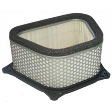 BIKETEC PARTS FILTR POWIETRZA SUZUKI GSX 1300R HAYABUSA 99-07 (13780-24F02) (HFA3907)