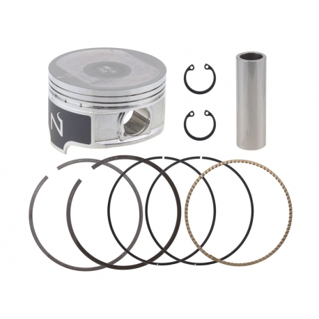 NAMURA TŁOK 4T CF MOTO CFORCE 500 '07-'16 (STD. + 0,50 MM 87,96MM)