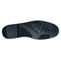 GAERNE CZĘŚCI PODESZWY (PARA) DO BUTÓW GX-1 KOLOR CZARNY ROZMIAR 42