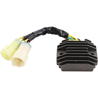 ARROWHEAD (JN) REGULATOR NAPIĘCIA KAWASAKI ZX-6R / ZX-6RR (ZX 600) (636) '03-04 (230-58246)