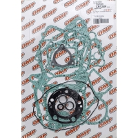 JR (OMP) WYPRZEDAŻ KOMPLET USZCZELEK HONDA CR 125R '03