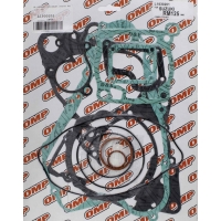 JR (OMP) WYPRZEDAŻ KOMPLET USZCZELEK SUZUKI RM 125 '90