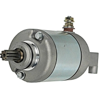 ARROWHEAD (JN) ROZRUSZNIK YAMAHA FZ6 '04-09, YZF-R6 '99-05, YZF-R 6 S '06-09 (5EB-81890-00-00) - ZASTĘPUJE SMU0210