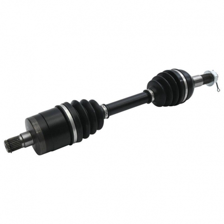 ALL BALLS PÓŁOŚ NAPĘDOWA CAN-AM OUTLANDER 650 6X6 '19, OUTLANDER 650 6X6 PRO '19, OUTLANDER MAX 1000 6X6 XT '19-24, ŚRODKOWA PRA