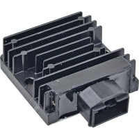 ARROWHEAD (JN) REGULATOR NAPIĘCIA HONDA CB 300 F / R '15-22, CB 300 F / R ABS '17-22, CB 300 R '19, CBR 250 R '11-13, CBR 300 RA