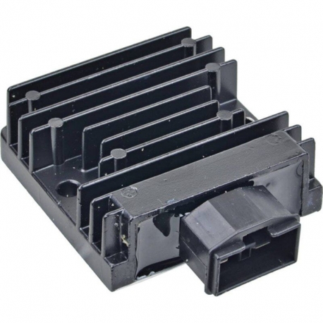 ARROWHEAD (JN) REGULATOR NAPIĘCIA HONDA CB 300 F / R '15-22, CB 300 F / R ABS '17-22, CB 300 R '19, CBR 250 R '11-13, CBR 300 RA