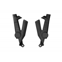 RACETECH (RTECH) 2025/12 OSŁONY RAMY (KOMPLET) BI-MATERIAL SUPER GRIP TALARIA STING MX4 / MX5 / TL4000 / TL5500 '23-'25 KOLOR CZ