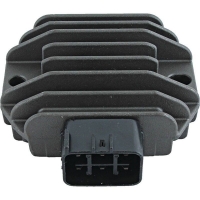 ARROWHEAD (JN) REGULATOR NAPIĘCIA SUZUKI LT-A 400 2WD KING QUAD '08-09, LT-R 450 '06-09, LT-Z 400 '09-14, RMX 450 '10-19, YAMAHA