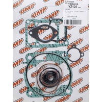 JR (OMP) WYPRZEDAŻ USZCZELKI TOP-END YAMAHA YZ 125 '92