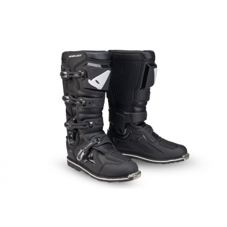 UFO BUTY XANDER EXTREME CROSS / OFFROAD KOLOR CZARNY ROZMIAR 44 - KOLEKCJA 2025/2026