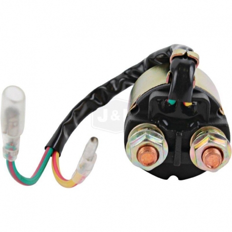 ARROWHEAD (JN) PRZEKAŹNIK ROZRUSZNIKA HONDA CB 200 '74-76, CB 350 '72-74, CB 500 '71-72, CB 550 K '74-76, CB 750 A '76-78, CB 75