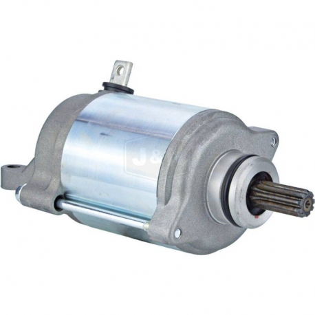 ARROWHEAD (JN) ROZRUSZNIK SUZUKI GSX-R 1000 '01-08 (SMU0398)