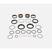 PIVOT WORKS ZESTAW NAPRAWCZY ZAWIESZENIA PRZEDNIEGO KAWASAKI KX 450 F (KXF450) '08-'12