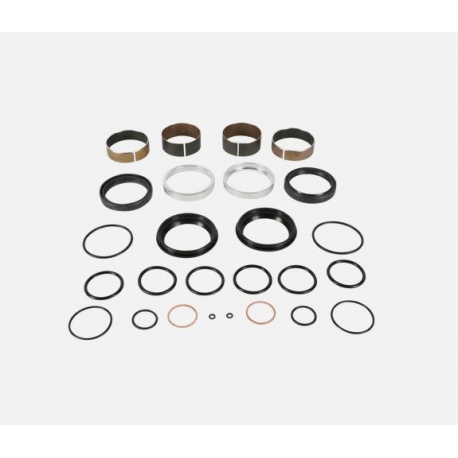 PIVOT WORKS ZESTAW NAPRAWCZY ZAWIESZENIA PRZEDNIEGO KAWASAKI KX 450 F (KXF450) '08-'12