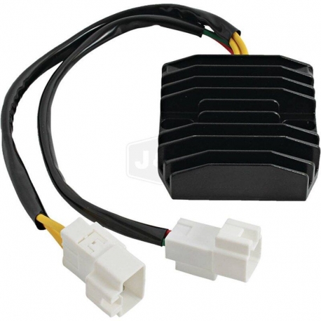 ARROWHEAD (JN) REGULATOR NAPIĘCIA HONDA VT 1300 CR '10-16, VT 1300 CR ABS '10-16, VT 1300 CS '10-14, VT 1300 CT '10-15, VT 1300