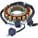 ARROWHEAD (JN) UZWOJENIE ALTERNATORA (STATOR) SUZUKI VL 1500 LC C90 INTRUDER '05-09, VL 1500 T C90T BOULEVARD TOURING '05-09 (AS