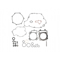 PROX KOMPLET USZCZELEK Z KOMPLETEM USZCZELNIACZY SILNIKOWYCH KAWASAKI KLX 450 R '08-'21