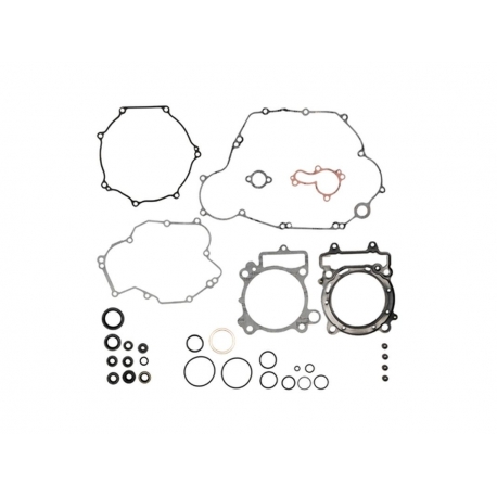 PROX KOMPLET USZCZELEK Z KOMPLETEM USZCZELNIACZY SILNIKOWYCH KAWASAKI KLX 450 R '08-'21