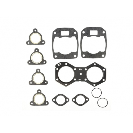 PROX USZCZELKI TOP-END POLARIS INDY 550 '99-'09 (SKUTER ŚNIEŻNY)