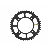 PROX ZĘBATKA TYLNA 467 49 ALUMINIOWA KAWASAKI KX 80 / 85 / 100 /112 '86-'25, SUZUKI RM 100 '03, (46749) (JTR461.49) (STD.-4) (ŁA