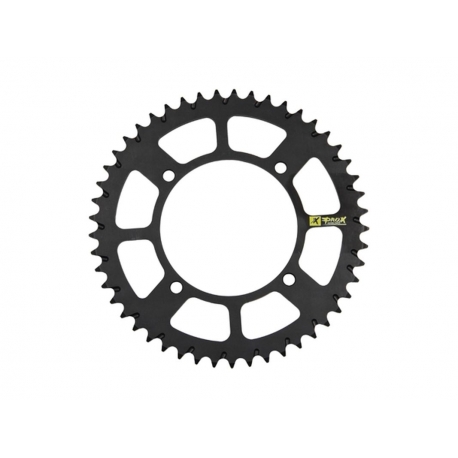 PROX ZĘBATKA TYLNA 467 49 ALUMINIOWA KAWASAKI KX 80 / 85 / 100 /112 '86-'25, SUZUKI RM 100 '03, (46749) (JTR461.49) (STD.-4) (ŁA