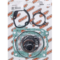 JR (OMP) WYPRZEDAŻ USZCZELKI TOP-END KTM 250 SX '90-'98, EXC250 '90-'98