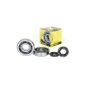 PROX ŁOŻYSKA WAŁU KORBOWEGO Z USZCZELNIACZAMI KAWASAKI KX 250 '02,