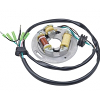 ARROWHEAD (JN) UZWOJENIE ALTERNATORA (STATOR) YAMAHA 650 SUPER JET '90-92, 650 SUPER JETI '93, 650 WAVE RUNNER III '90-95, 650 W