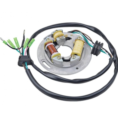 ARROWHEAD (JN) UZWOJENIE ALTERNATORA (STATOR) YAMAHA 650 SUPER JET '90-92, 650 SUPER JETI '93, 650 WAVE RUNNER III '90-95, 650 W