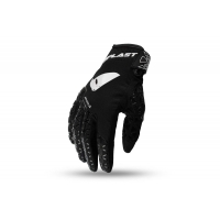 UFO RĘKAWICE MURIA CROSS KOLOR CZARNY / BIAŁY ROZMIAR L - KOLEKCJA 2025/2026