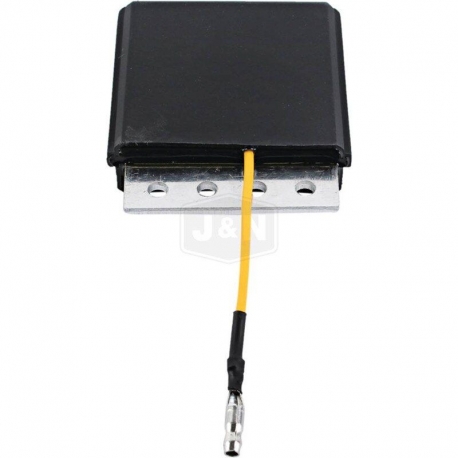 ARROWHEAD (JN) REGULATOR NAPIĘCIA POLARIS 340 TOURING '03, 400 '91, 440 '92, 440 INDY '98, 440 L / C '93-97, 440 XCR '92-99, 440