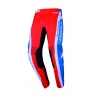 KENNY RACING SPODNIE CROSS/ENDURO PERFORMANCE PATRIOT KOLOR NIEBIESKI/CZERWONY/BIAŁY ROZMIAR L (34)