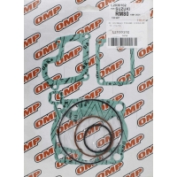 JR (OMP) WYPRZEDAŻ USZCZELKI TOP-END SUZUKI RM 80 '91-'01