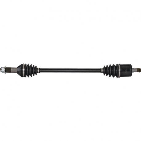 ALL BALLS PÓŁOŚ NAPĘDOWA CAN-AM DEFENDER 1000 LTD CAB '21-22, DEFENDER 1000 LTD CAB 6X6 '22-24, DEFENDER 1000 PRO LONE STAR '21-