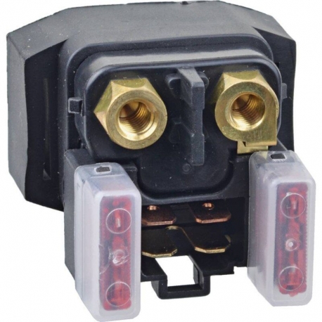 ARROWHEAD (JN) PRZEKAŹNIK ROZRUSZNIKA YAMAHA TTR 125 E (Z HAMULCEM BĘBNOWYM) '03-09, TTR 125 LE (Z HAMULCEM TARCZOWYM) '03-24, T