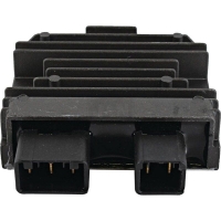 ARROWHEAD (JN) REGULATOR NAPIĘCIA HONDA CB 1000 R '09-15, CB 1000 R ABS '10-18, CB 600 F HORNET '07-12, CBF 1000 ABS '15, (AHA60