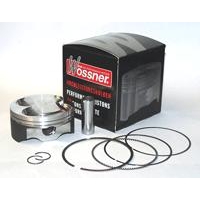 WOSSNER TŁOK (4T) KAWASAKI KLX 300 '97-'06 (STD. + 2,00MM 74,94MM) (11.0:1 CR)