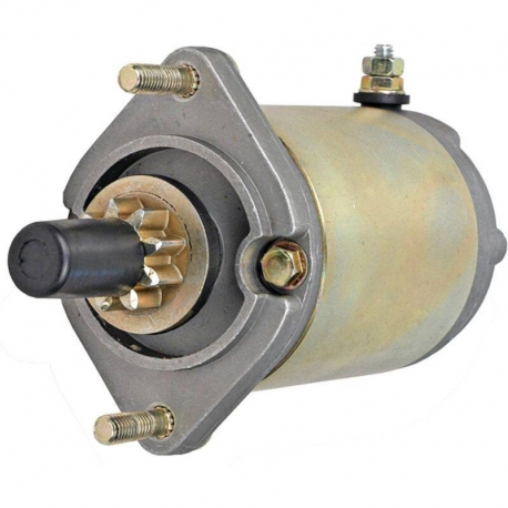 ARROWHEAD (JN) ROZRUSZNIK ARCTIC CAT BEAR CAT 340 '95-00, BEAR CAT 440 '95-98, BEAR CAT '99-00, CHEETAH 340 '94, CHEETAH 440 '94