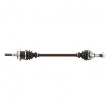 ALL BALLS PÓŁOŚ NAPĘDOWA CAN-AM MAVERIC 1000R XMR '14-18, MAVERIC MAX 1000R XMR '17-18, PRZÓD PRAWA