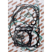 JR (OMP) WYPRZEDAŻ KOMPLET USZCZELEK SUZUKI RMZ 450 '07