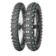MITAS OPONA 80/100-21 TERRA FORCE-EX SM SUPER LIGHT 51M TT (ZIELONY PASEK) PRZÓD DOT 22-47/2024 (460139) (ZAMIENNIK:70000172)