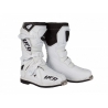 UFO BUTY TYPHOON CROSS / OFFROAD DZIECIĘCE / JUNIOR / KID KOLOR BIAŁY ROZMIAR 38 - KOLEKCJA 2025/2026