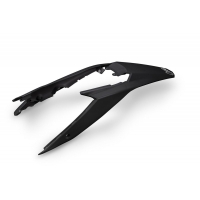 UFO 2025/11 BŁOTNIK TYŁ BETA RR 250 / 300 / 350 / 400 / 450 '25-'26 Z BOCZKAMI KOLOR CZARNY