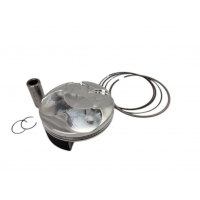 WOSSNER TŁOK (4T) HONDA CRF 250 R '10-'13 (STD. + 2,20MM 78,96MM) (14,2:1 +1,0 CR)